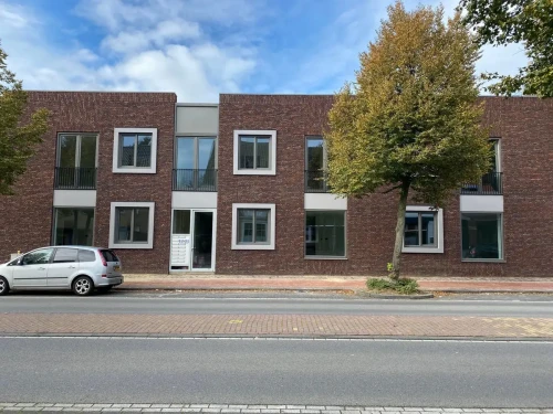 Rijksweg Zuid, Geleen