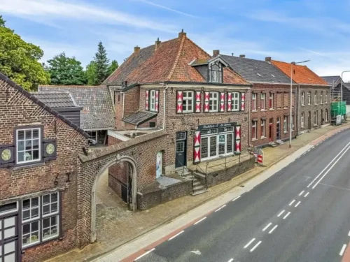 Appartement in Roermond