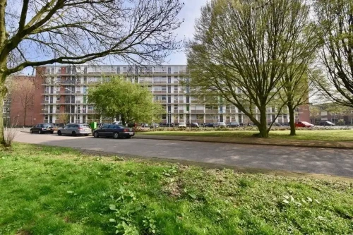 Appartement in Venlo