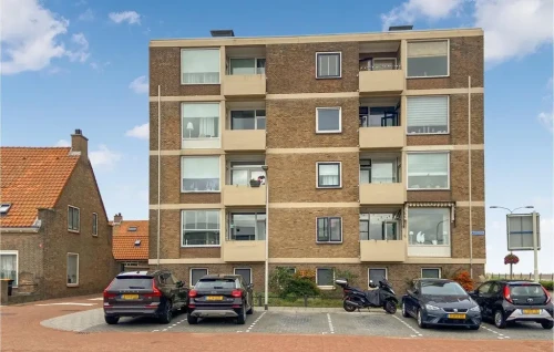 Rijnmond, Katwijk