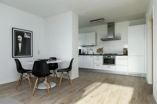 Appartement in Apeldoorn