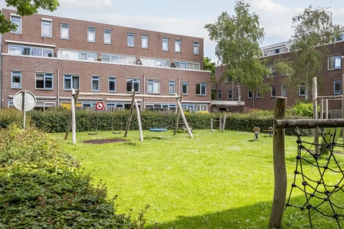 Appartement in Vlaardingen