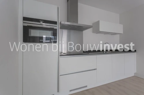 Appartement in Purmerend