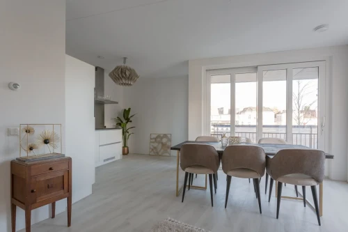 Appartement in Purmerend