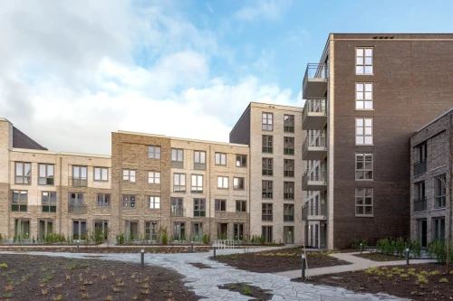 Appartement in Purmerend