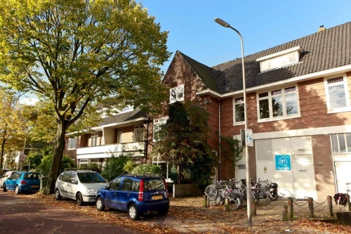 Roemer Visscherplein, Heemstede