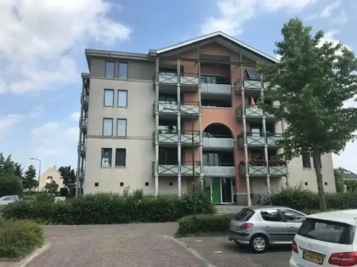 Appartement in Wijk bij Duurstede