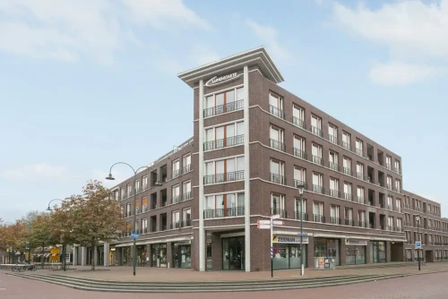 Appartement in Etten-Leur