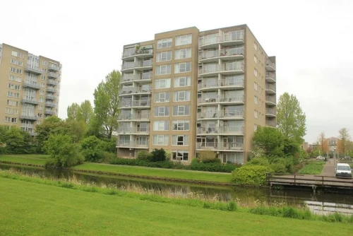 Appartement in Amstelveen