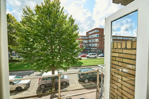 Appartement in Schiedam