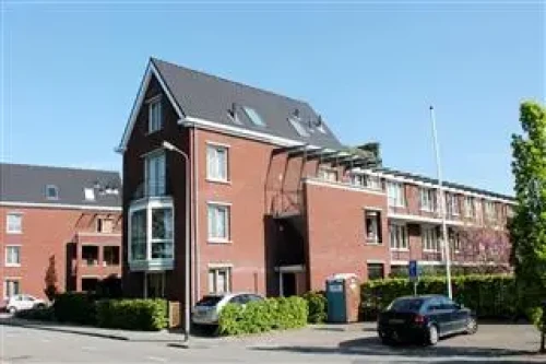 Appartement in Zwijndrecht