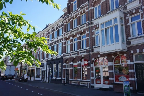 Appartement in Breda