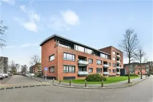 Appartement in Oegstgeest