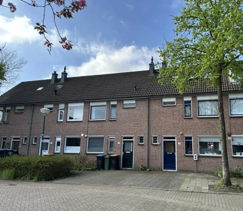 Appartement in Leusden