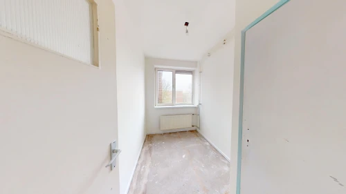 Appartement in Rotterdam