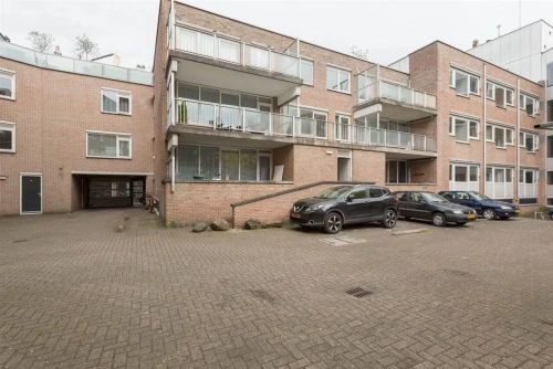Appartement in Hilversum