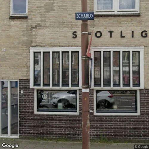 Appartement in Alkmaar