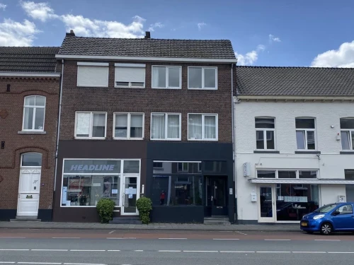 Appartement in Maastricht