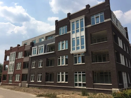 Appartement in Waalre