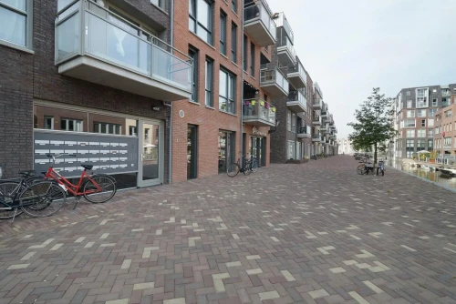 Appartement in Alkmaar