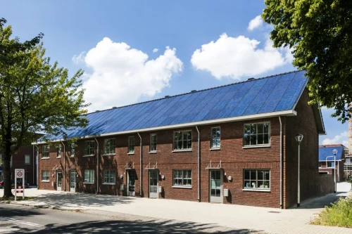 Appartement in Tilburg