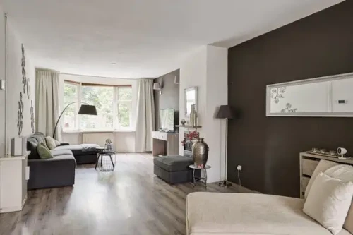 Appartement in Vlaardingen