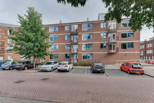 Appartement in Papendrecht