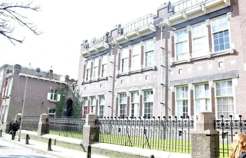 Appartement in Arnhem