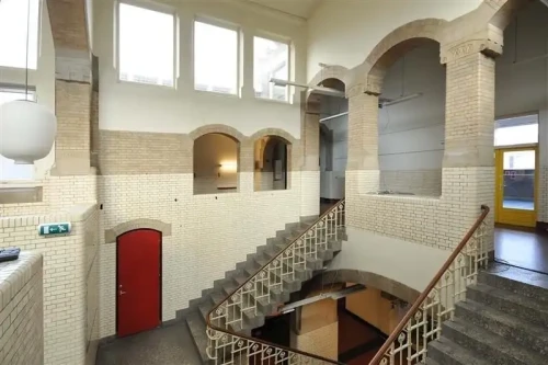Appartement in Arnhem