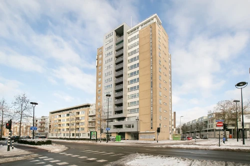 Appartement in Tilburg