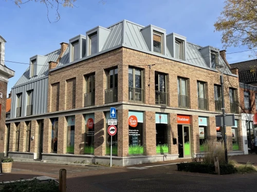 Schoolstraat, Zwolle
