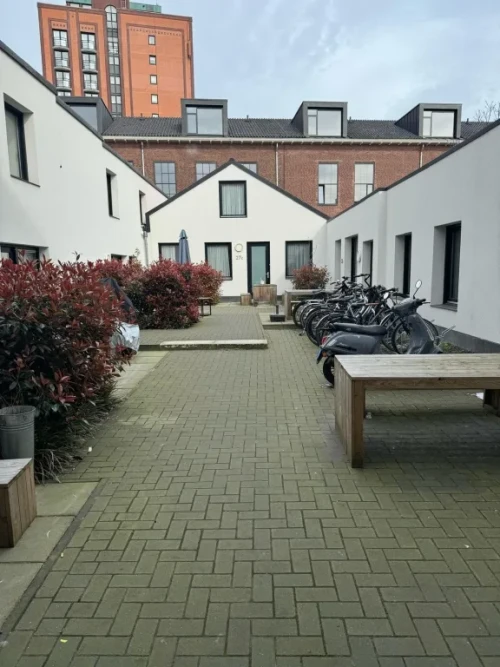 Prachtig appartement met 3 slaapkamers nabij historische centrum van Roermond