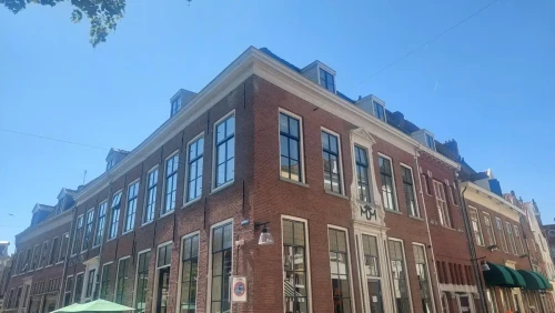 Schupstoel, Zutphen