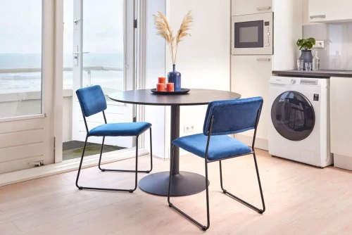 Appartement in Zandvoort