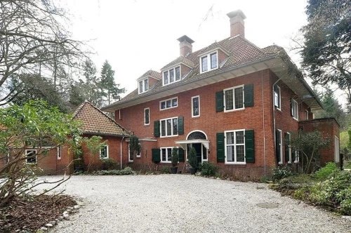 Appartement in Hilversum