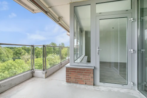 Appartement in Oss