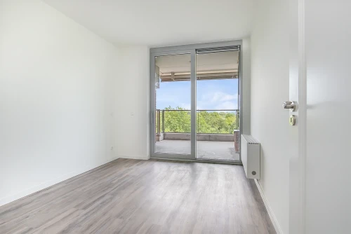 Appartement in Oss