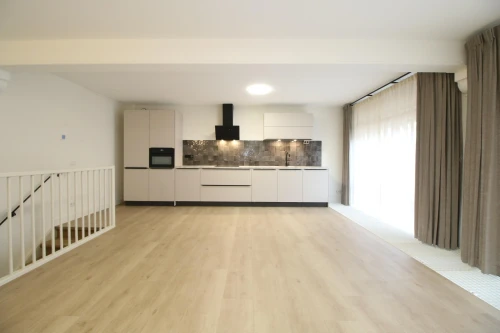 Appartement in Dordrecht