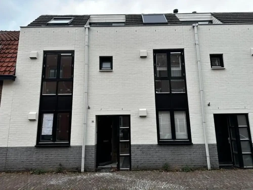 Sint Andriesstraat, Amersfoort