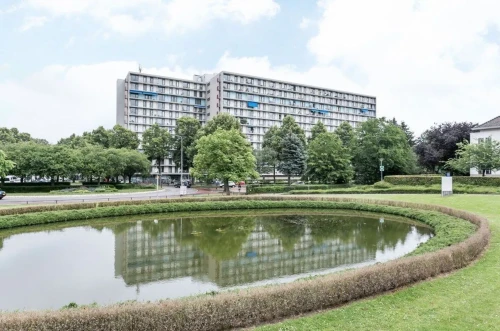Appartement in Maastricht