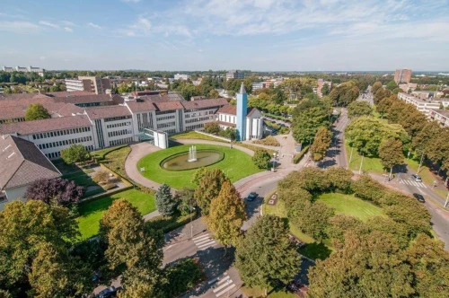 Appartement in Maastricht