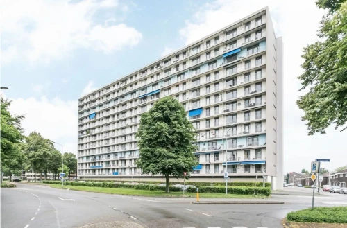 Appartement in Maastricht