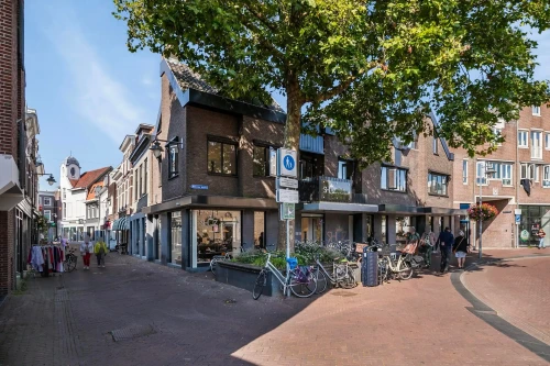 Appartement in Gouda