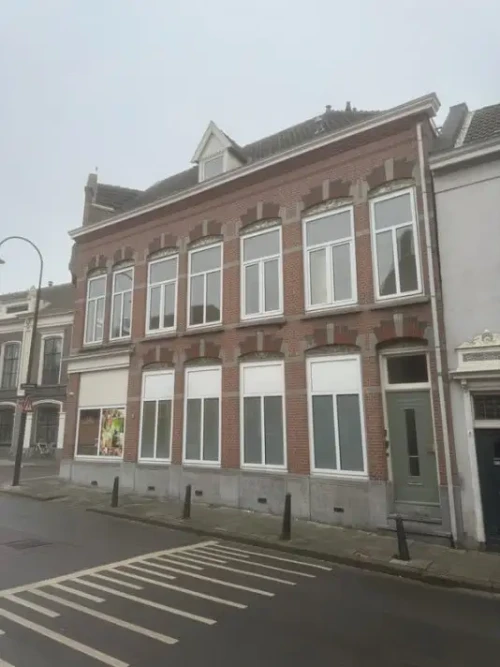 Appartement in Dordrecht