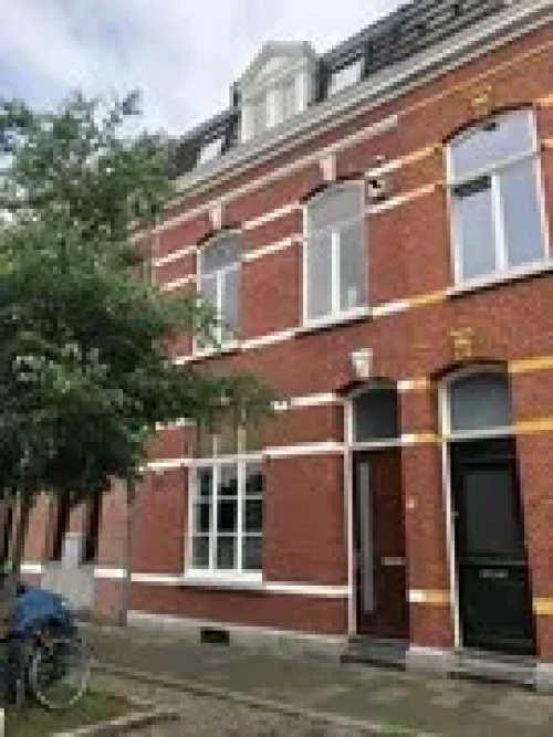 Appartement in Maastricht