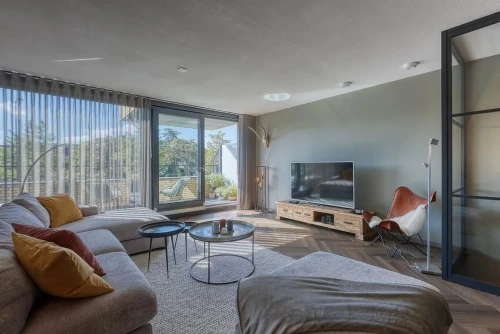 Appartement in Rijswijk