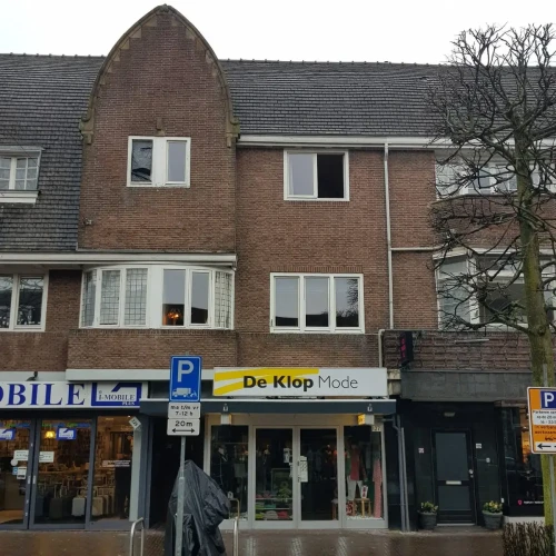 Slotlaan, Zeist