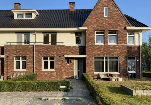 Sluiskade Noordzijde, Almelo