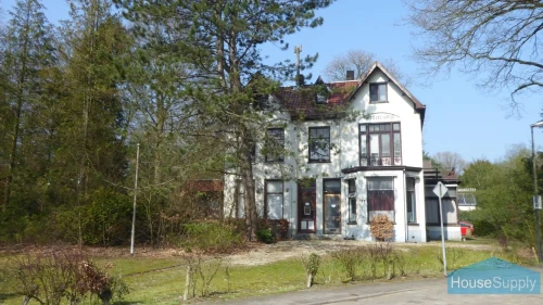 Appartement in Apeldoorn