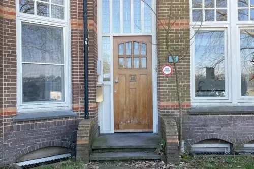 Appartement in Arnhem